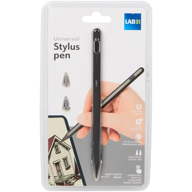 Stylet universel Lab31