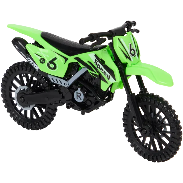Moto-cross