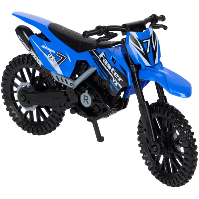 Moto-cross