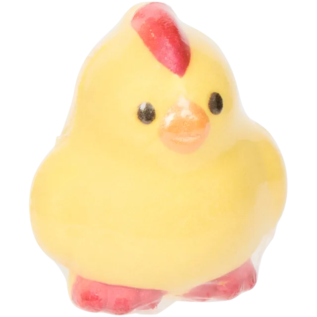 Bombe de bain
