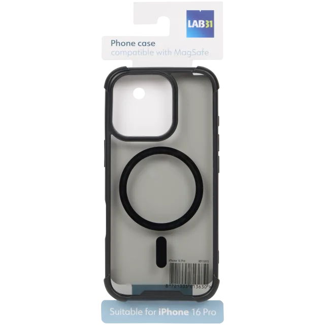 Coque de téléphone Lab31
