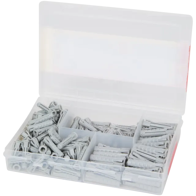 Chevilles Fischer Profi-Box SX