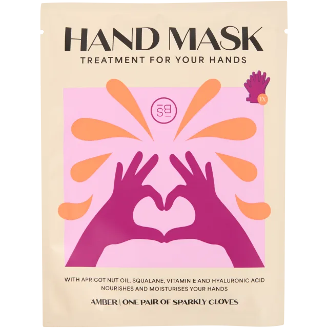 Masque pour les mains Skin Bliss