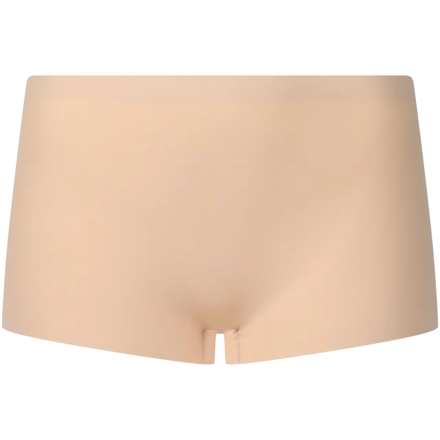 Shorty sans coutures Second Skin