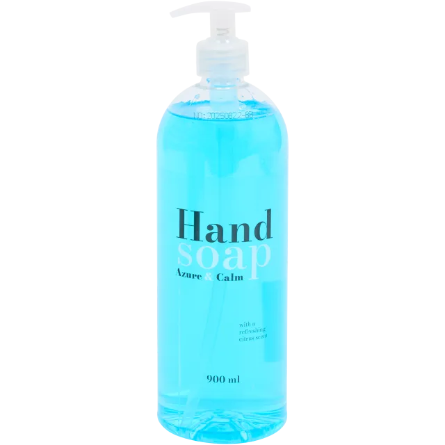 Savon pour les mains Agrumes