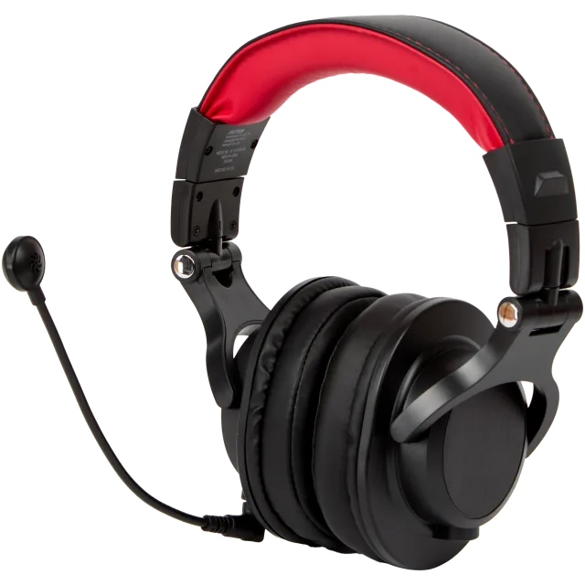 Casque studio Roseland