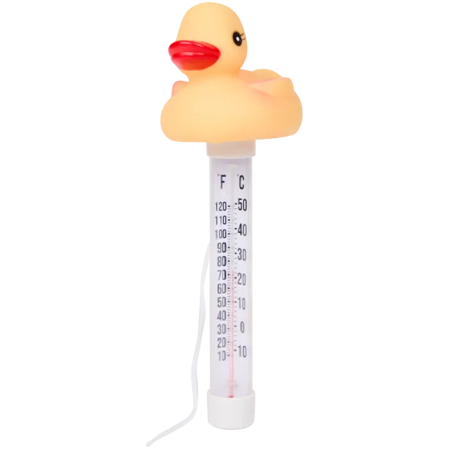 Thermomètre de piscine