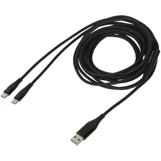 Câble de charge Battletron USB-C