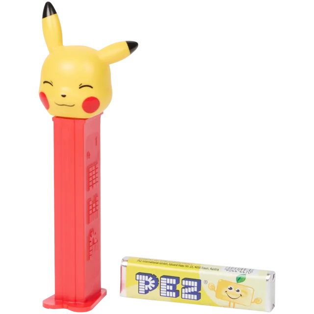 PEZ Pokémon