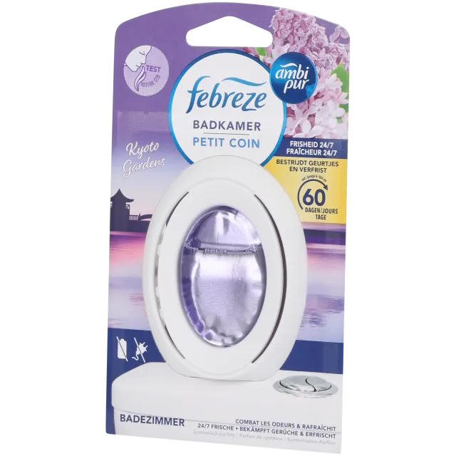 Désodorisant Ambi Pur Febreze