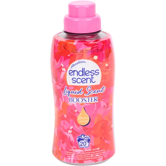 Parfum de linge Endless Scent Blossom Sense