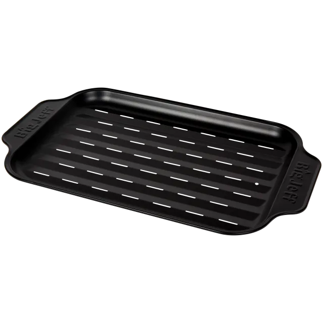 Plat pour barbecue antiadhésif Big Jeff