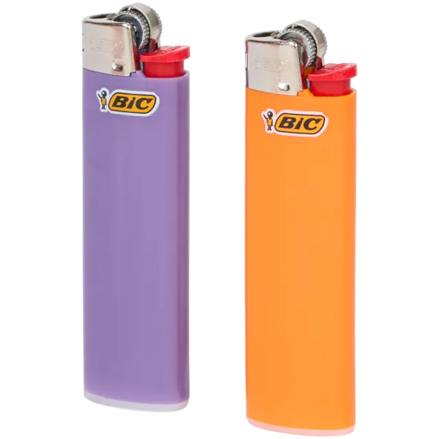 Briquets BIC