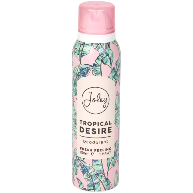 Déodorant Tropical Desire
