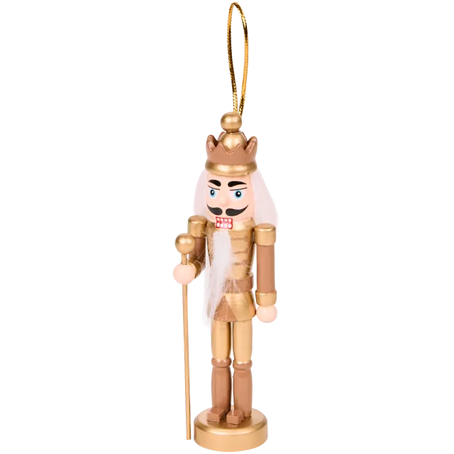 Suspension casse-noisettes