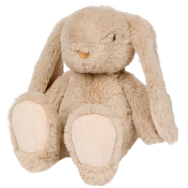 Lapin en peluche Mini Matters