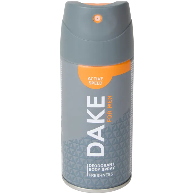 Déodorant Dake For Men