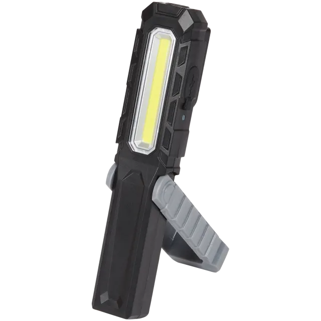 Lampe de travail avec socle Werckmann