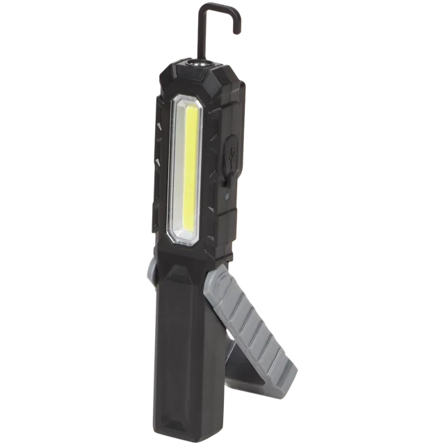Lampe de travail avec support Werckmann