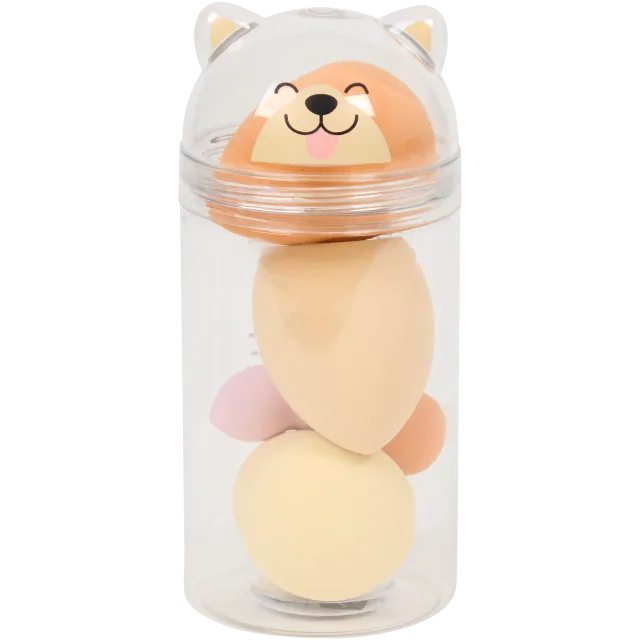 Éponges à maquillage