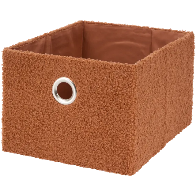 Panier de rangement