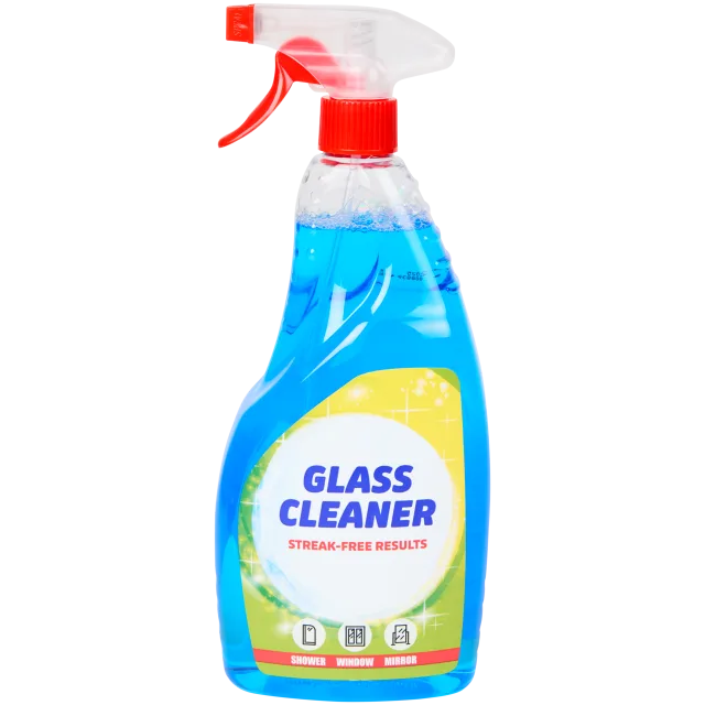 Nettoyant pour vitres