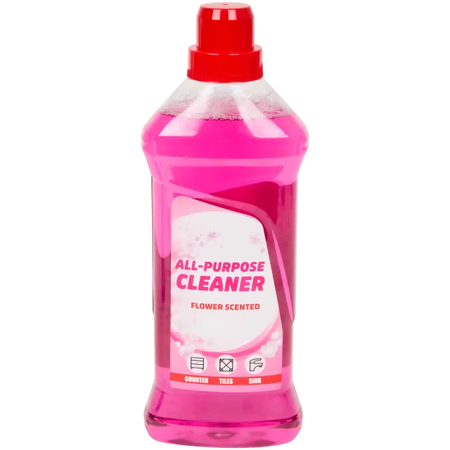 Nettoyant universel Flower Scented