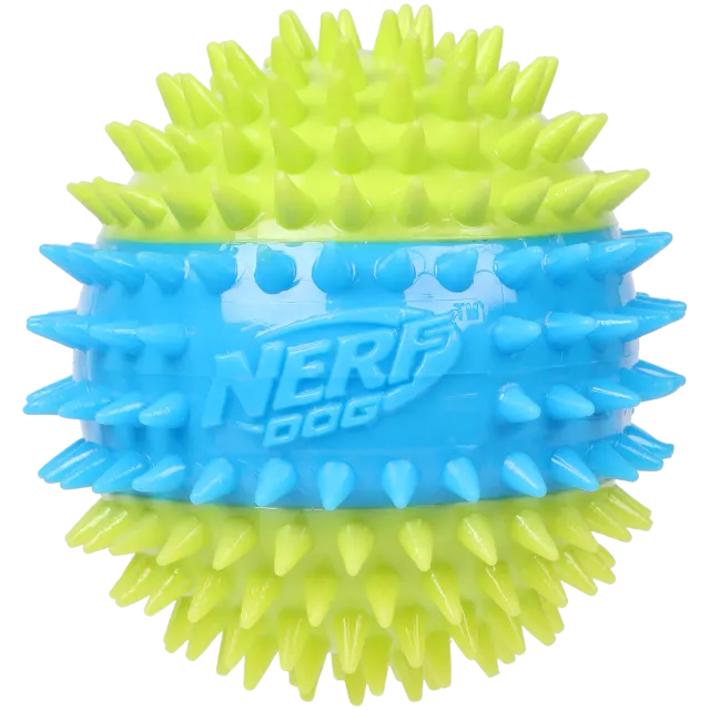 Jouet pour chien Nerf