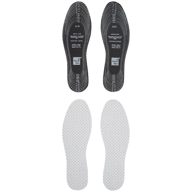 Semelles anti-odeurs Shoe like