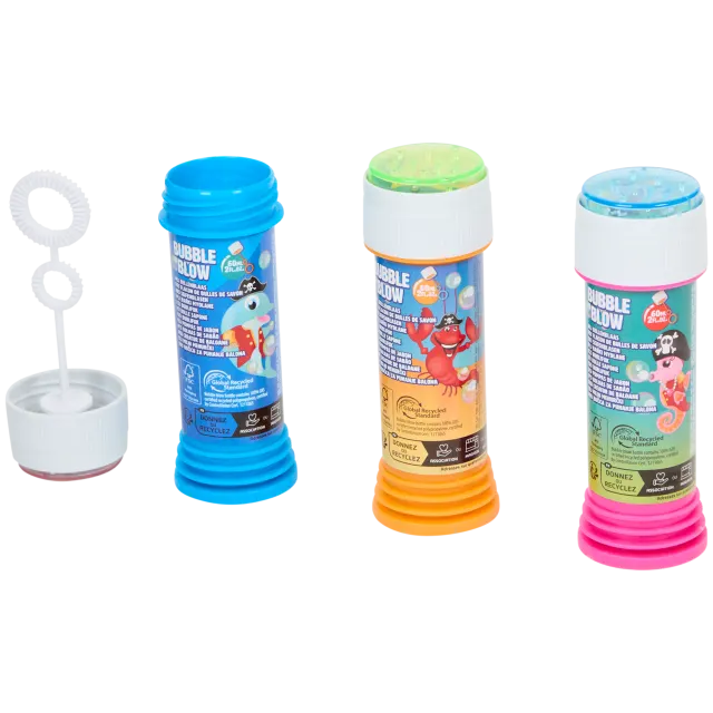 Souffleur de bulles de savon