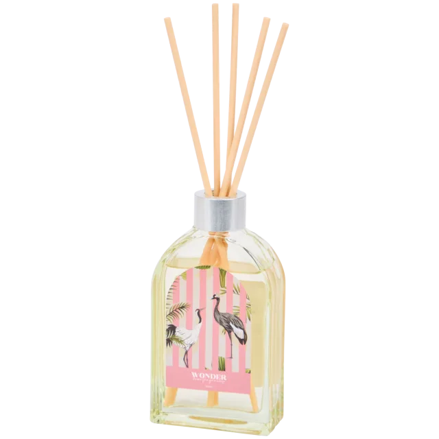 Diffuseur de parfum à bâtonnets