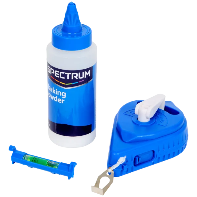 Cordeau traceur Spectrum