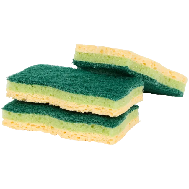 Éponges à récurer Nicols