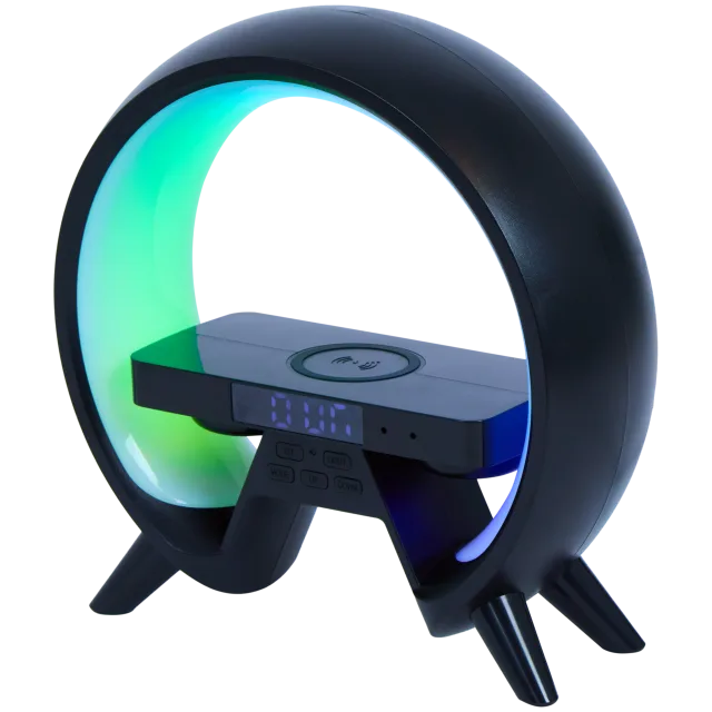 Réveil digital Xtronic