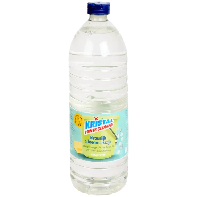 Vinaigre ménager Kristal Eucalyptus