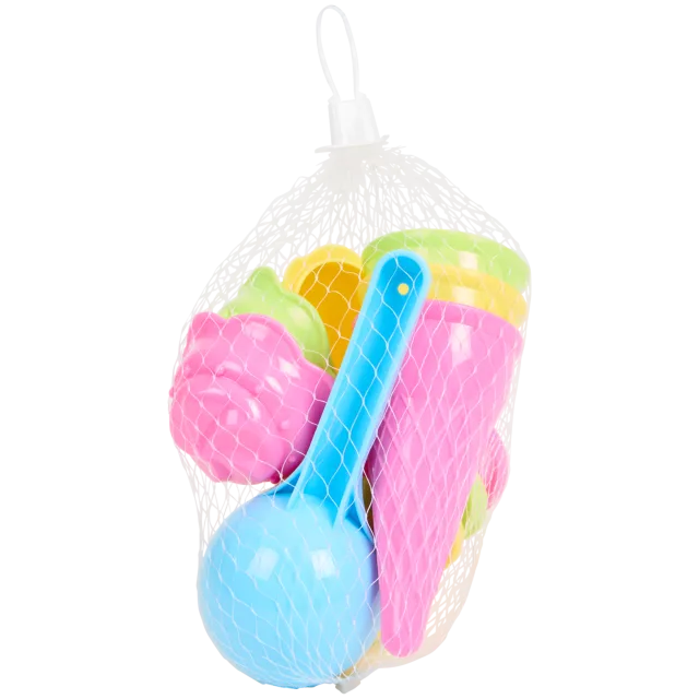Kit de jeu glaces de sable