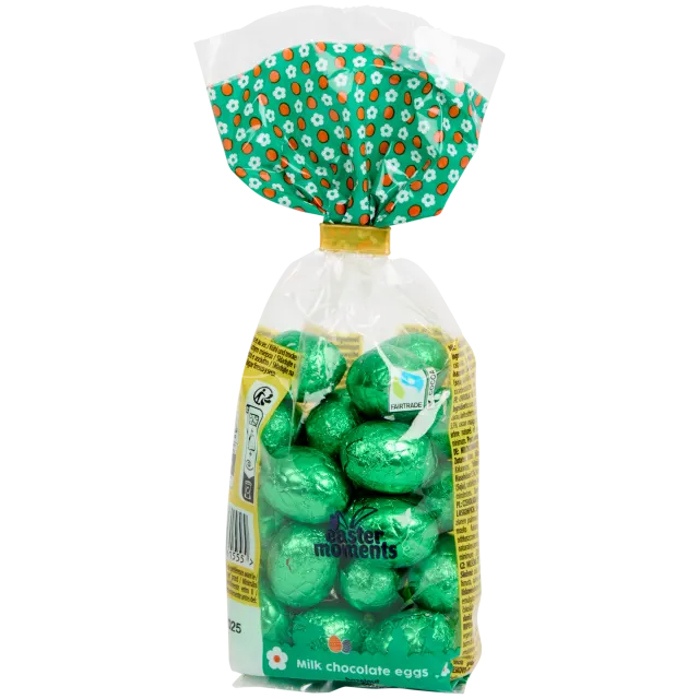 Easter Moments gevulde paaseitjes