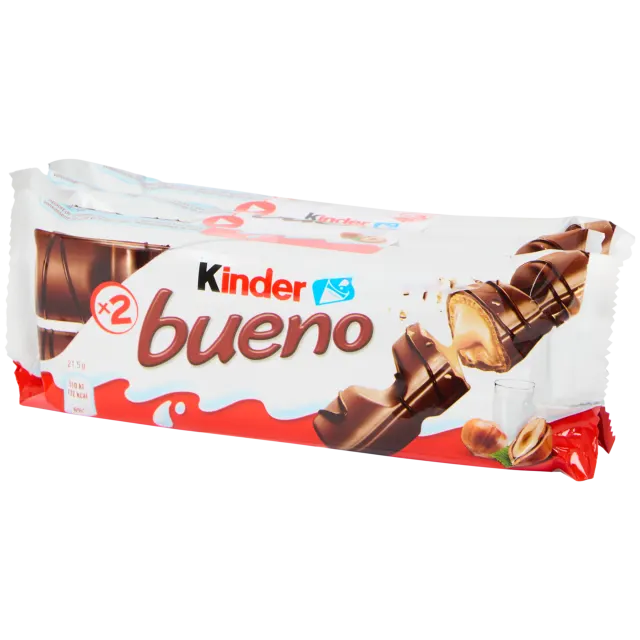 Bueno Kinder