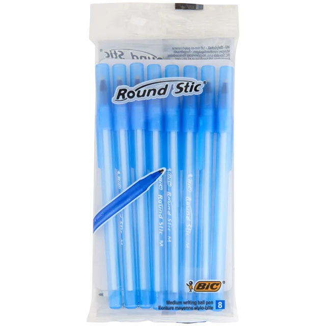 Stylos à bille BIC
