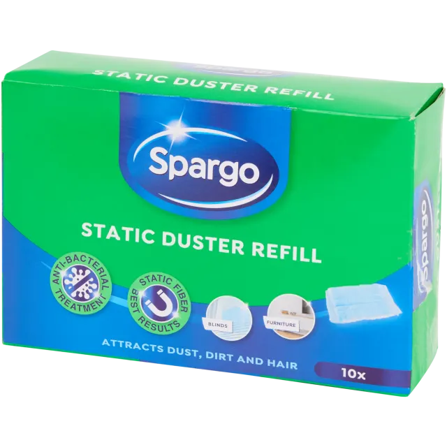Recharge Spargo Duster