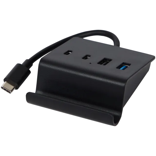 Hub USB 2.0 Lab31