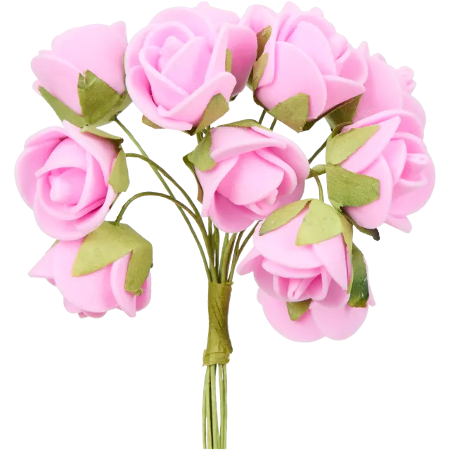 Bouquet artificiel Hobby Flora