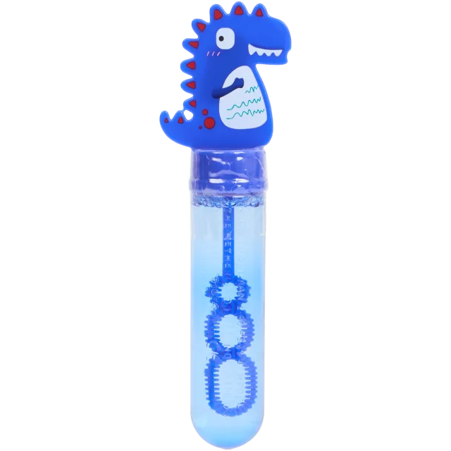 Flacon à bulles de savon