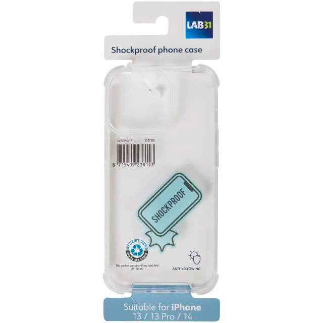 Coque de téléphone Lab31