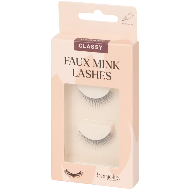 Faux cils Bonjolie