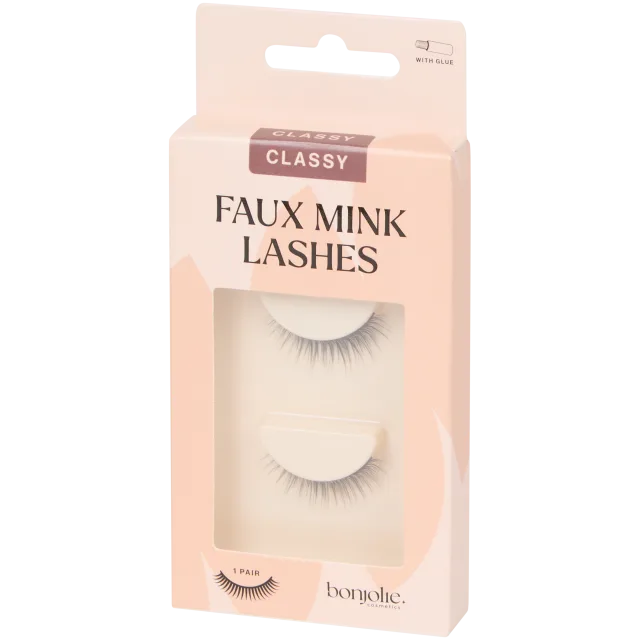 Faux cils Bonjolie