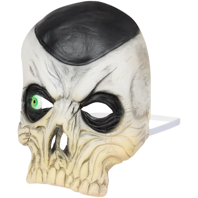 Masque d’Halloween
