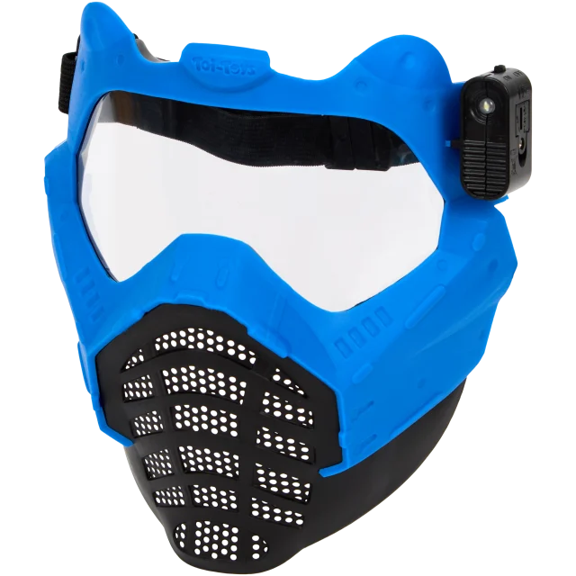 Masque de protection Foam Strike X
