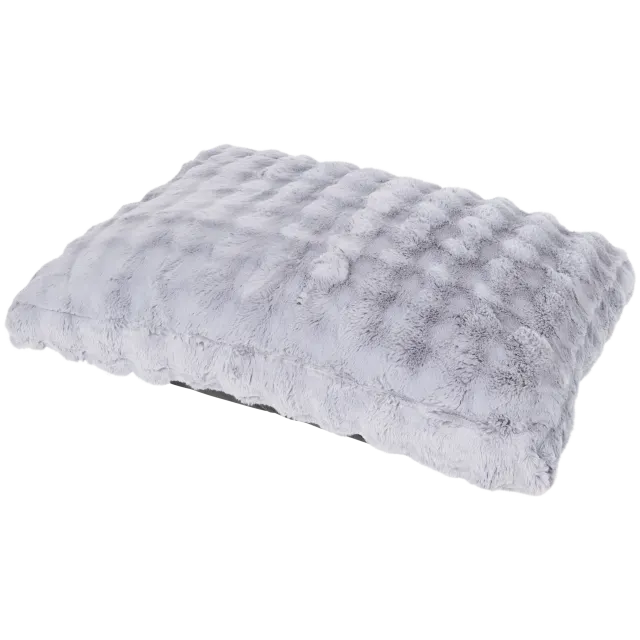 Coussin en velours pour animal