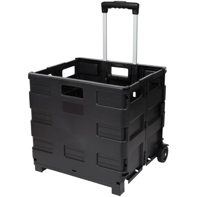 Opvouwbare trolley